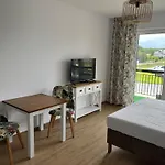 Amd Ustka *** Appartement