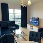 Amd Ustka *** Appartement Przewloka (Pomerania)