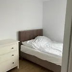 Amd Ustka *** Appartement Przewloka (Pomerania)