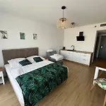 Apartman Amd Ustka *** Przewloka (Pomerania)