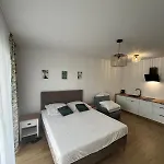 Appartement Amd *** Ustka