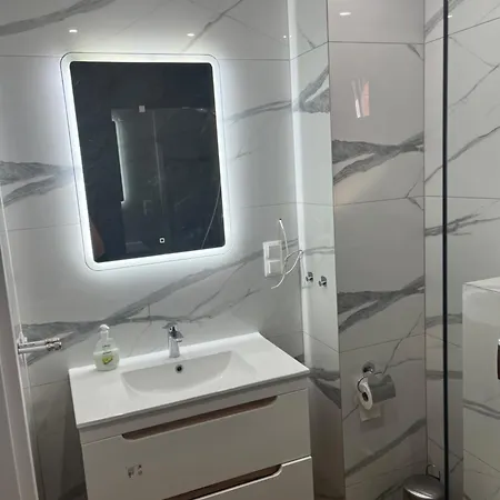 Apartment Amd Ustka *** *