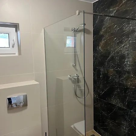 Apartment Amd Ustka *** Przewloka (Pomerania)