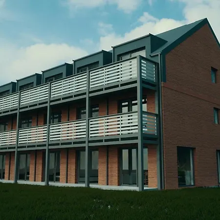 Amd Ustka *** * Przewloka (Pomerania)