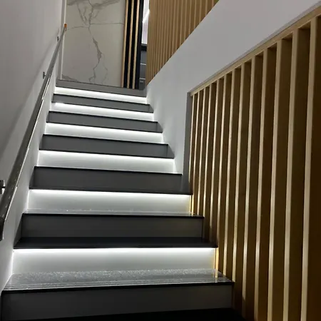 Apartment Amd Ustka *** *