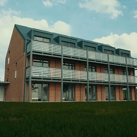 Amd Ustka *** * Przewloka (Pomerania)