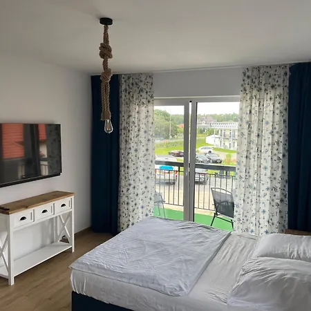 Amd Ustka *** * Przewloka (Pomerania)