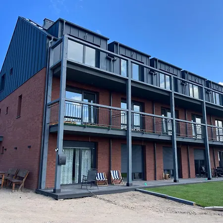 Amd Ustka *** Przewloka (Pomerania)