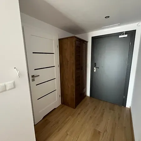 Amd Ustka *** Apartment Przewloka (Pomerania)