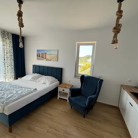 Apartment Amd Ustka *** *