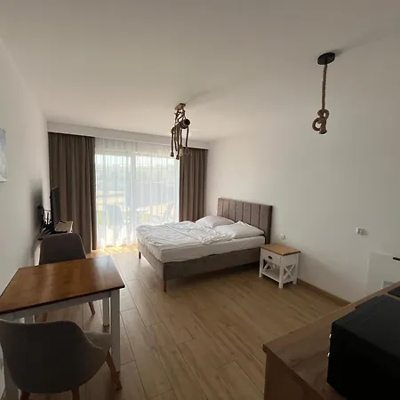 Amd Ustka *** Apartment *