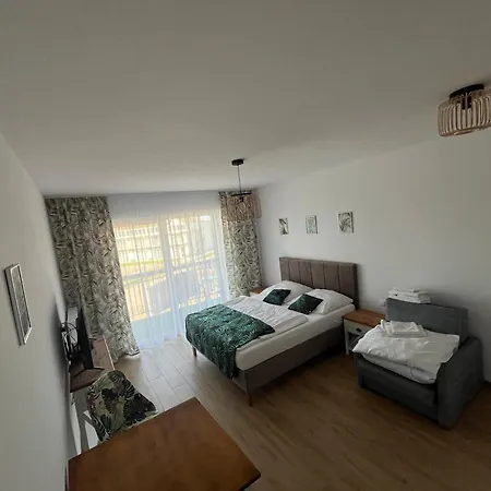 Amd Ustka *** Apartment