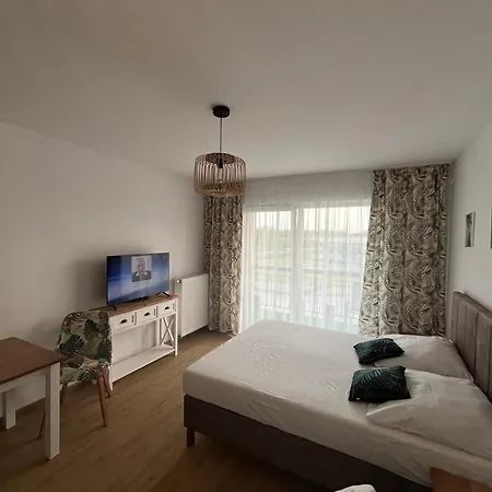 Apartment Amd Ustka *** *