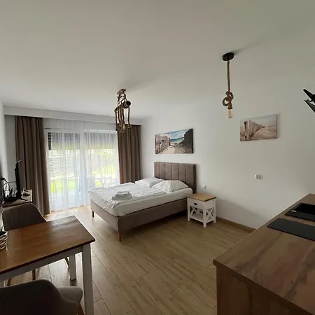 Amd Ustka *** Apartment *