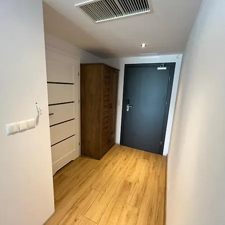 Amd Ustka *** Apartment *