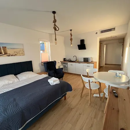 Amd Ustka *** Apartment *