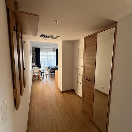 Apartment Amd Ustka *** *