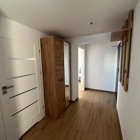 Apartment Amd Ustka *** Przewloka (Pomerania)