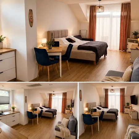 Apartamento Amd *** *