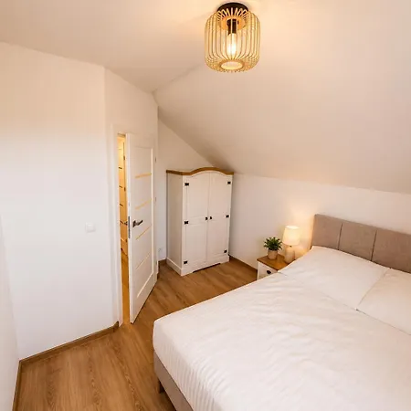 Apartamento Amd *** Ustka