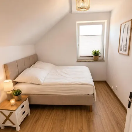 Apartamento Amd *** *