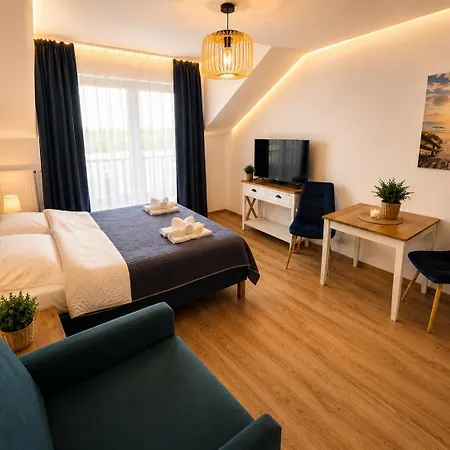 Apartamento Amd *** *