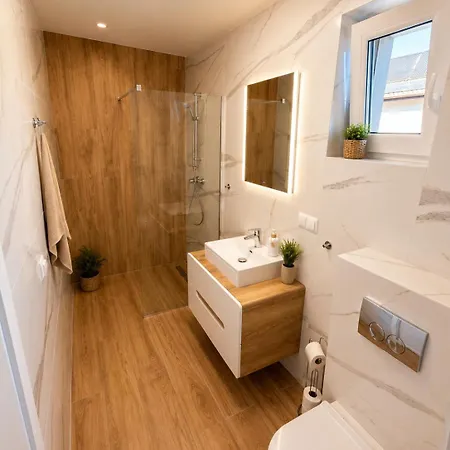 Apartamento Amd ***