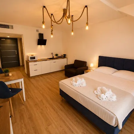 Apartamento Amd *** *