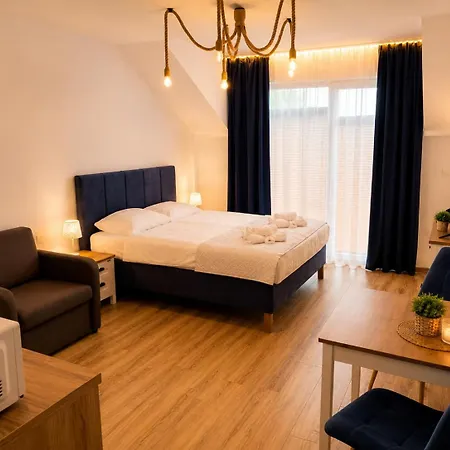 Amd *** Apartamento Ustka