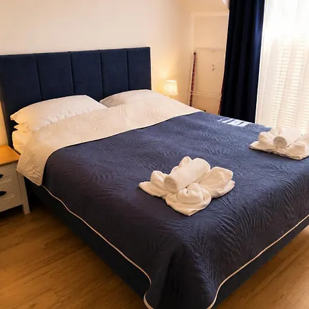 Apartamento Amd ***