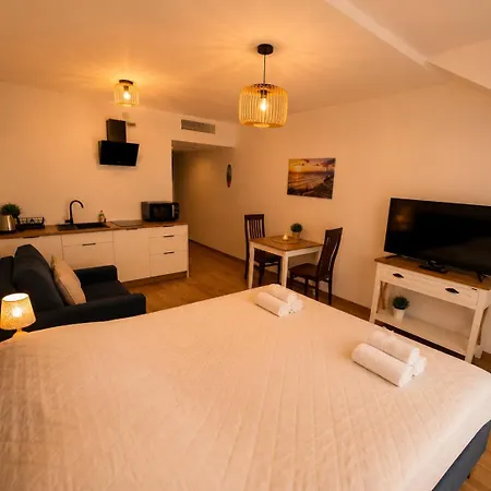Apartamento Amd *** *