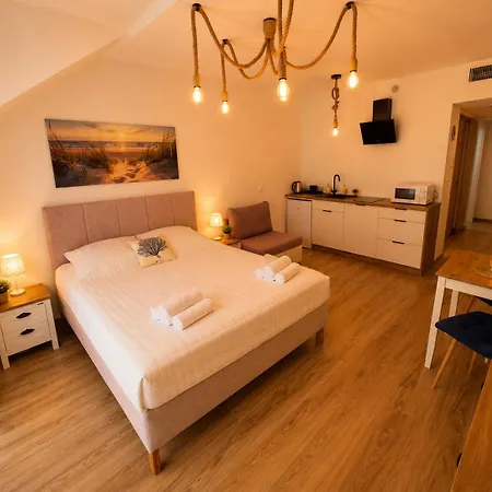 Apartamento Amd ***