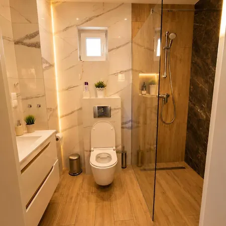 Apartamento Amd *** Ustka