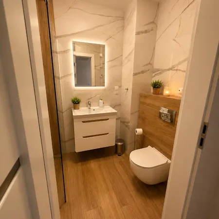 Apartamento Amd ***