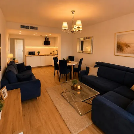 Apartamento Amd *** *