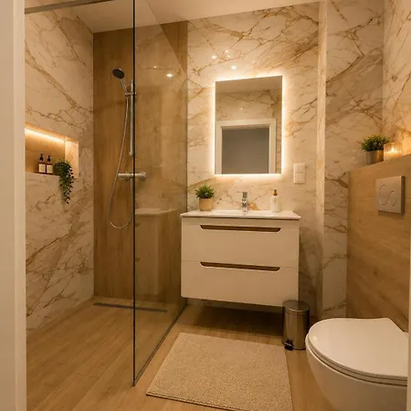 Apartamento Amd *** Ustka
