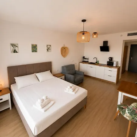 Amd *** Apartamento *