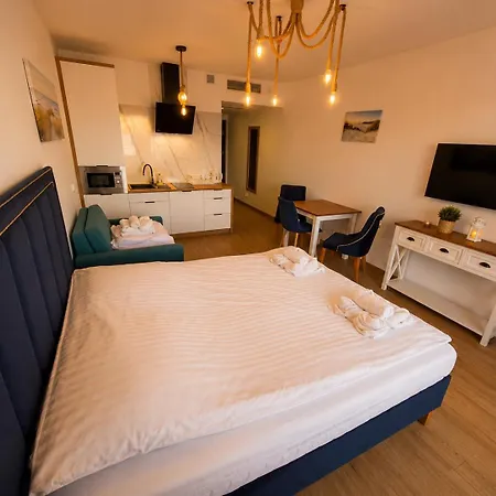 Apartamento Amd *** Ustka