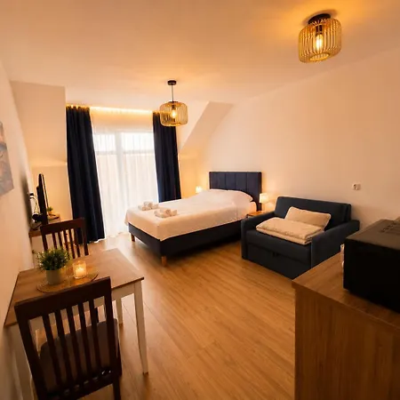 Apartamento Amd *** *