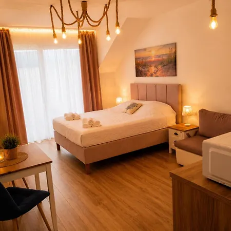 Amd *** Apartamento Ustka