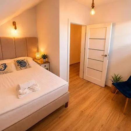 Apartamento Amd ***