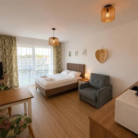 Amd *** Apartamento Ustka