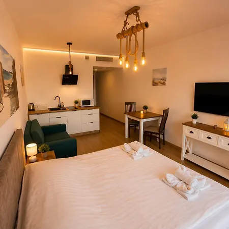 Apartamento Amd ***
