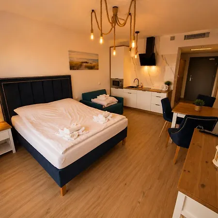 Apartamento Amd ***