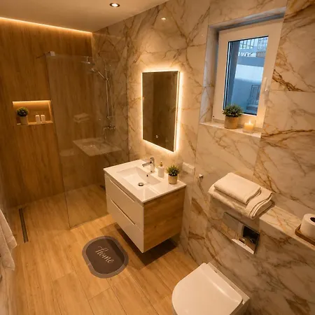 Apartamento Amd *** Ustka