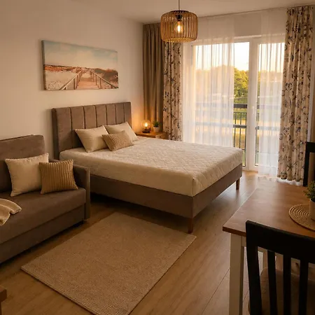 Apartamento Amd ***