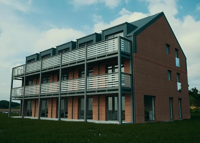 Amd Ustka *** * Przewloka (Pomerania)