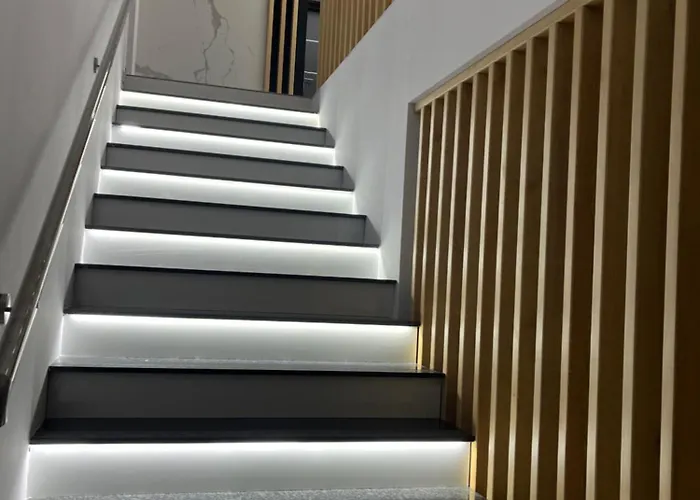 Апартаменты Amd Ustka *** *