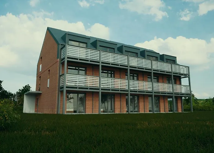 Amd Ustka *** * Przewloka (Pomerania)