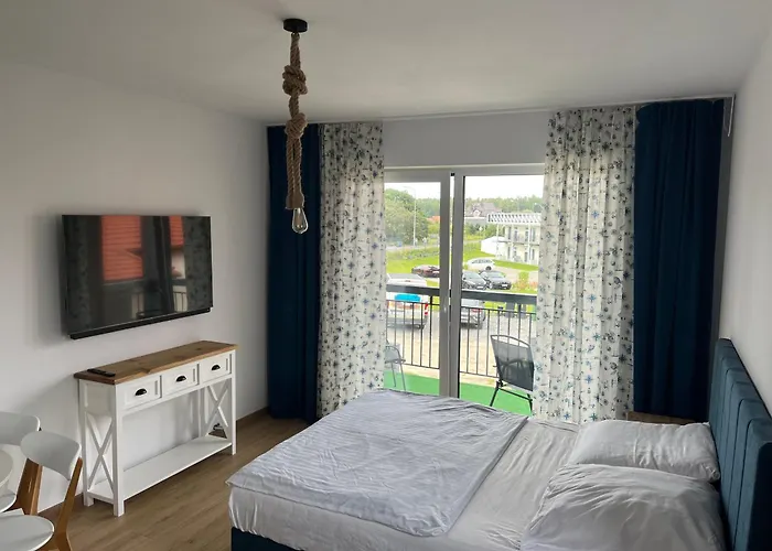 Amd Ustka *** * Przewloka (Pomerania)